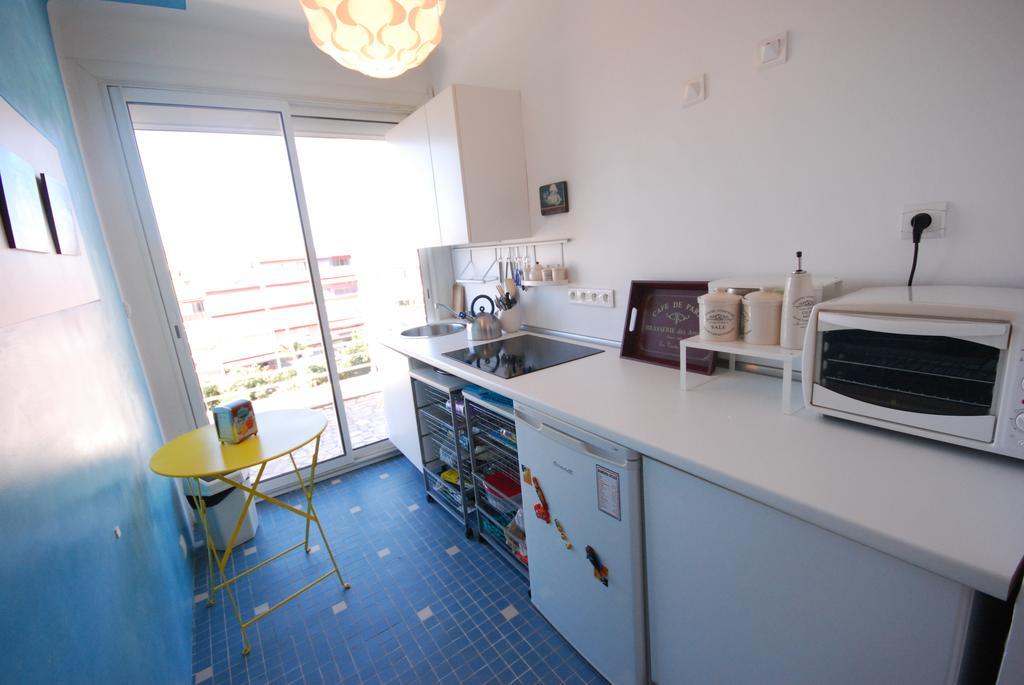 Palm Beach Appartement Proche Mer Cannes Kültér fotó