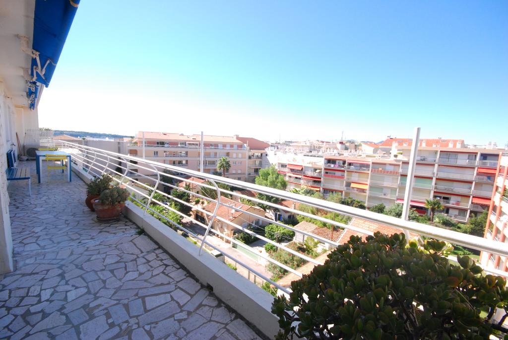 Palm Beach Appartement Proche Mer Cannes Kültér fotó