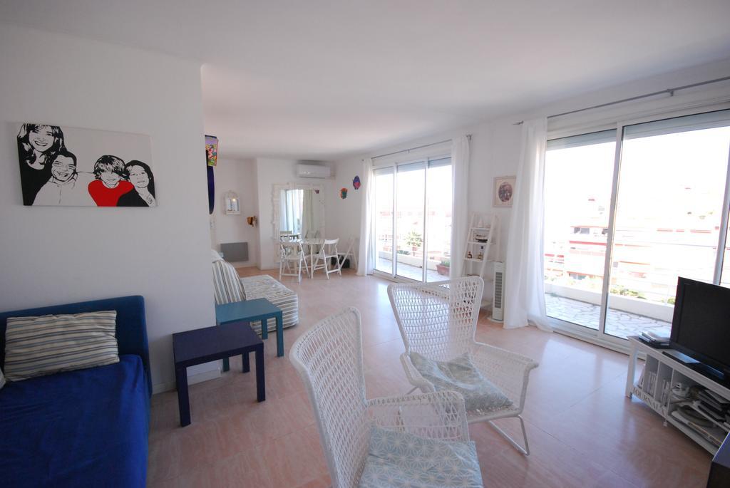 Palm Beach Appartement Proche Mer Cannes Kültér fotó