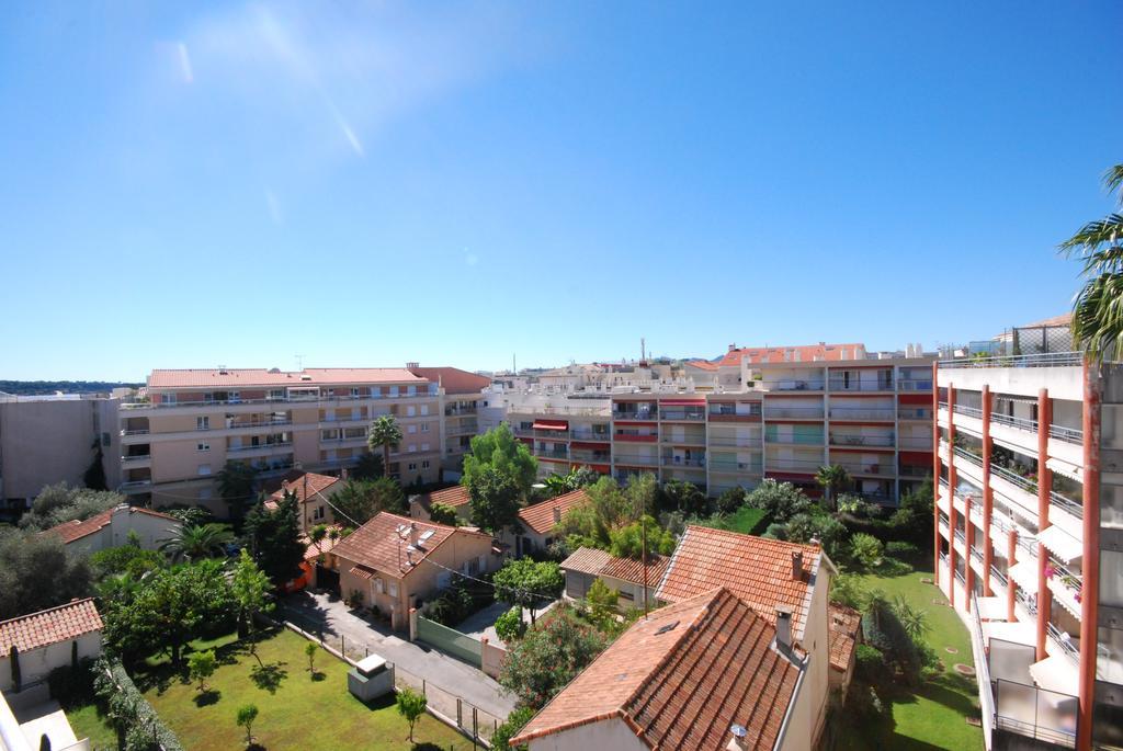Palm Beach Appartement Proche Mer Cannes Kültér fotó