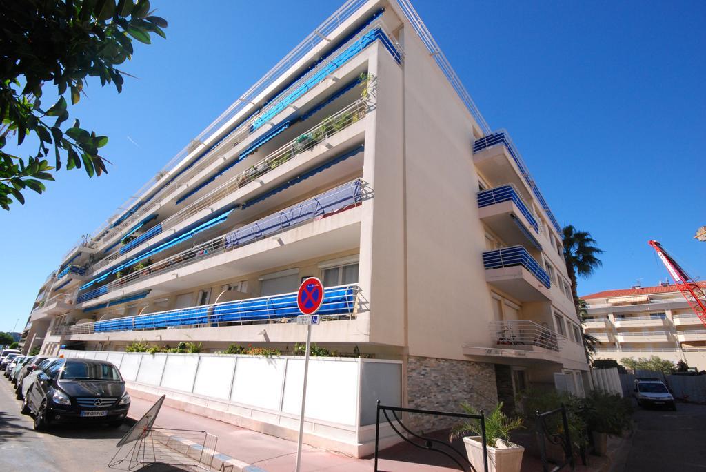 Palm Beach Appartement Proche Mer Cannes Kültér fotó