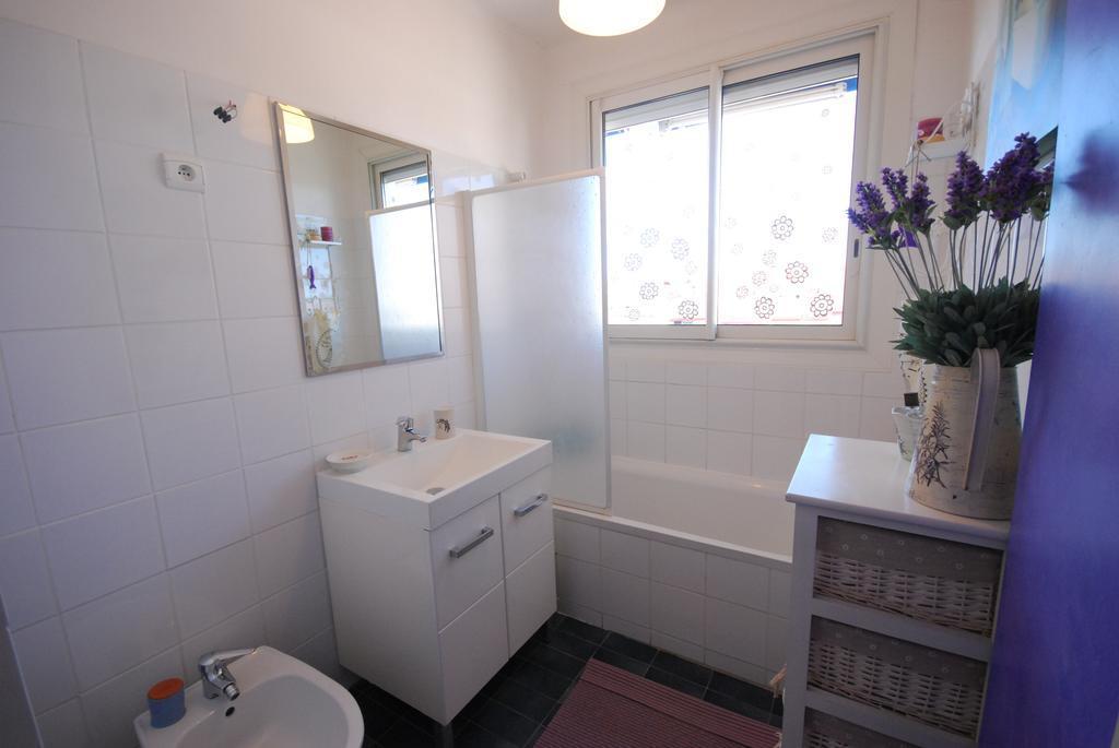 Palm Beach Appartement Proche Mer Cannes Kültér fotó